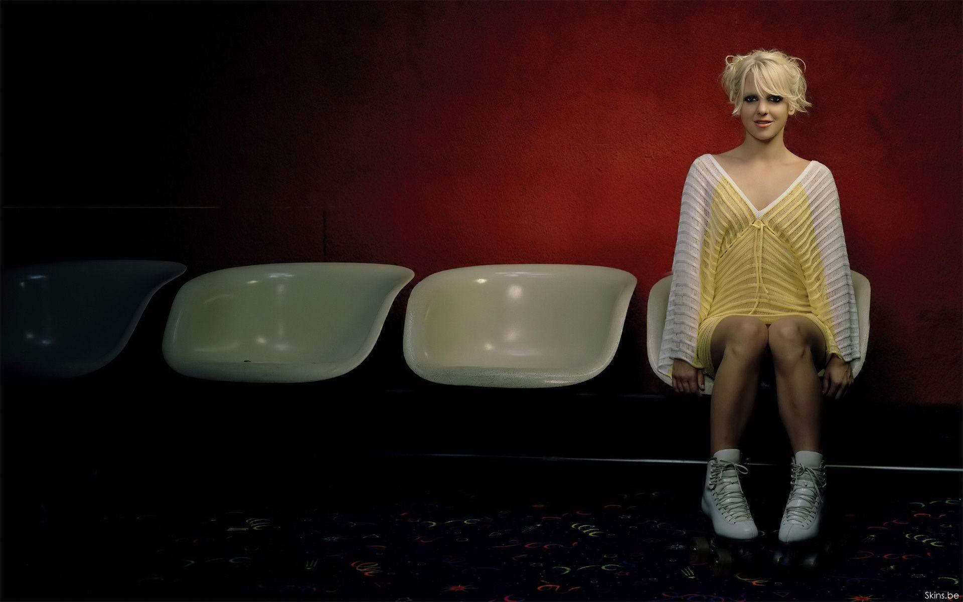 1920x1200 Anna faris, wallpaper, anime, gallery