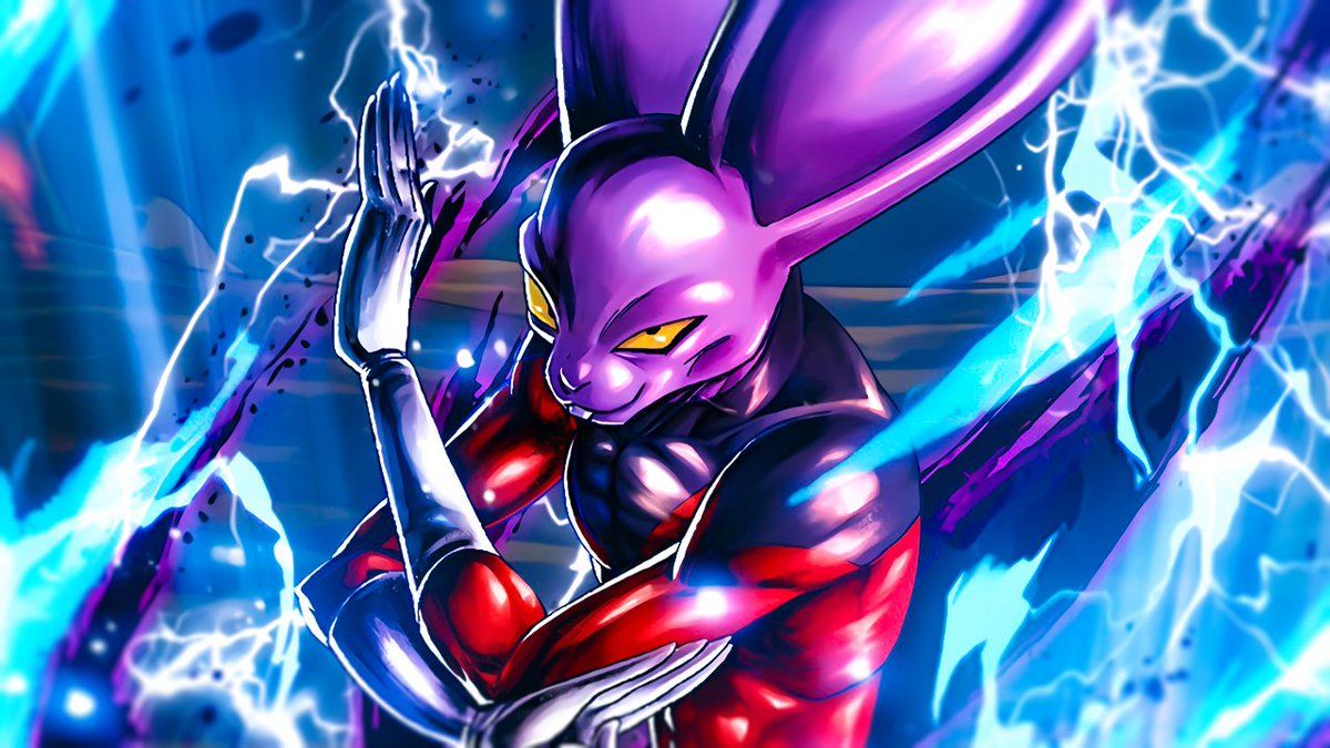 1200x675 Goresh on X: (Dragon Ball Legends) EX DYSPO LOCKS IN AND KILLS THE COMPETITION (KIND OF) / X