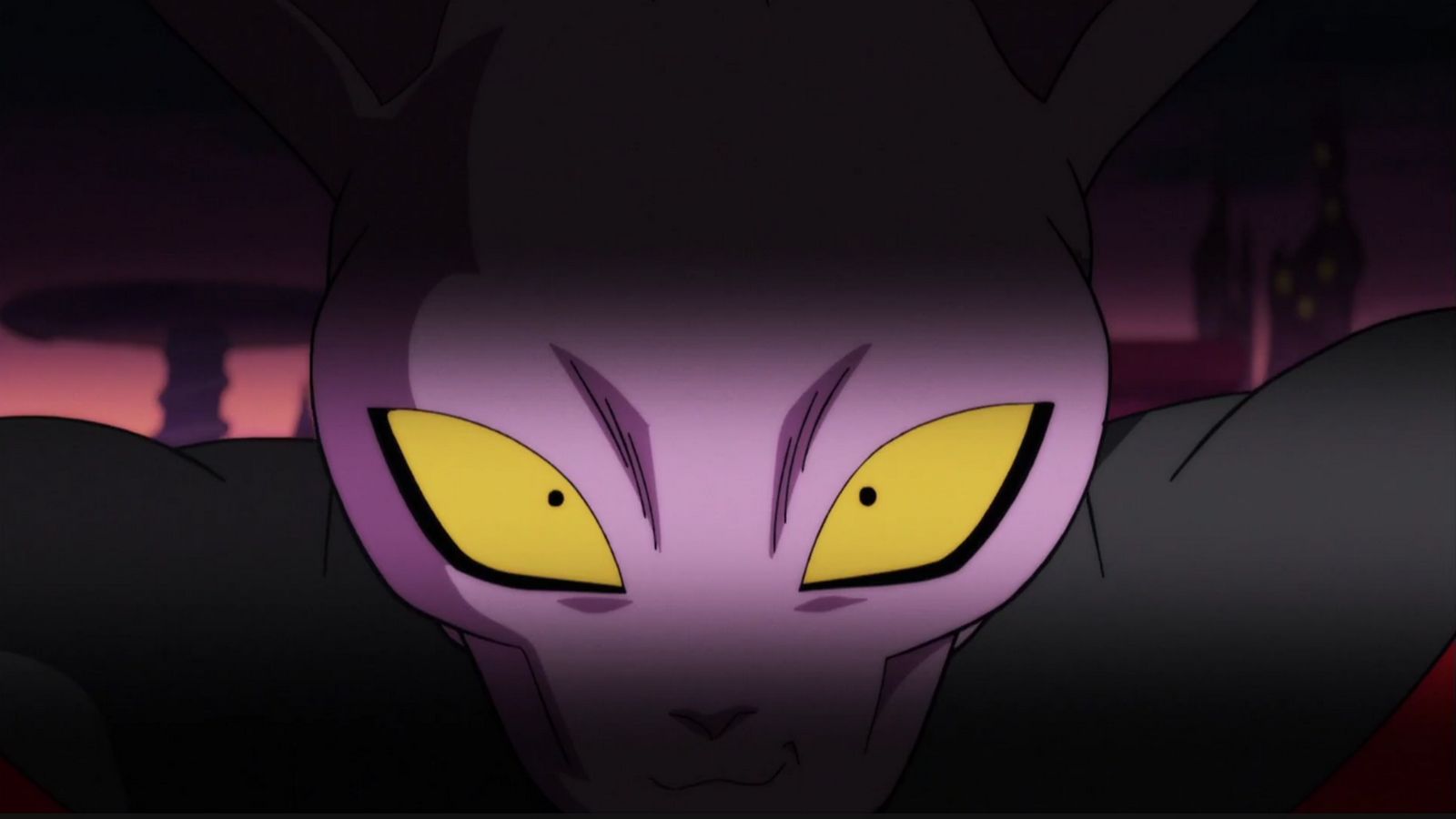 1600x900 Free Dyspo (Dragon Ball) 4K Wallpaper & Desktop HD Background for PC