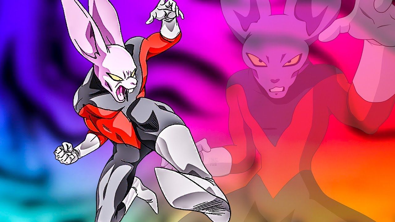 1280x720 DLC 14 Dyspo LIVE Xenoverse 2