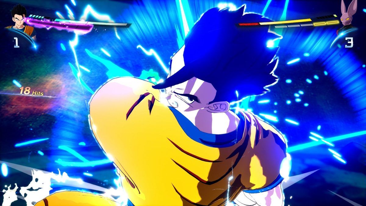 1200x675 Dragon Ball Sparking! Zero: Astonishing Team to Beat Dyspo Quickly