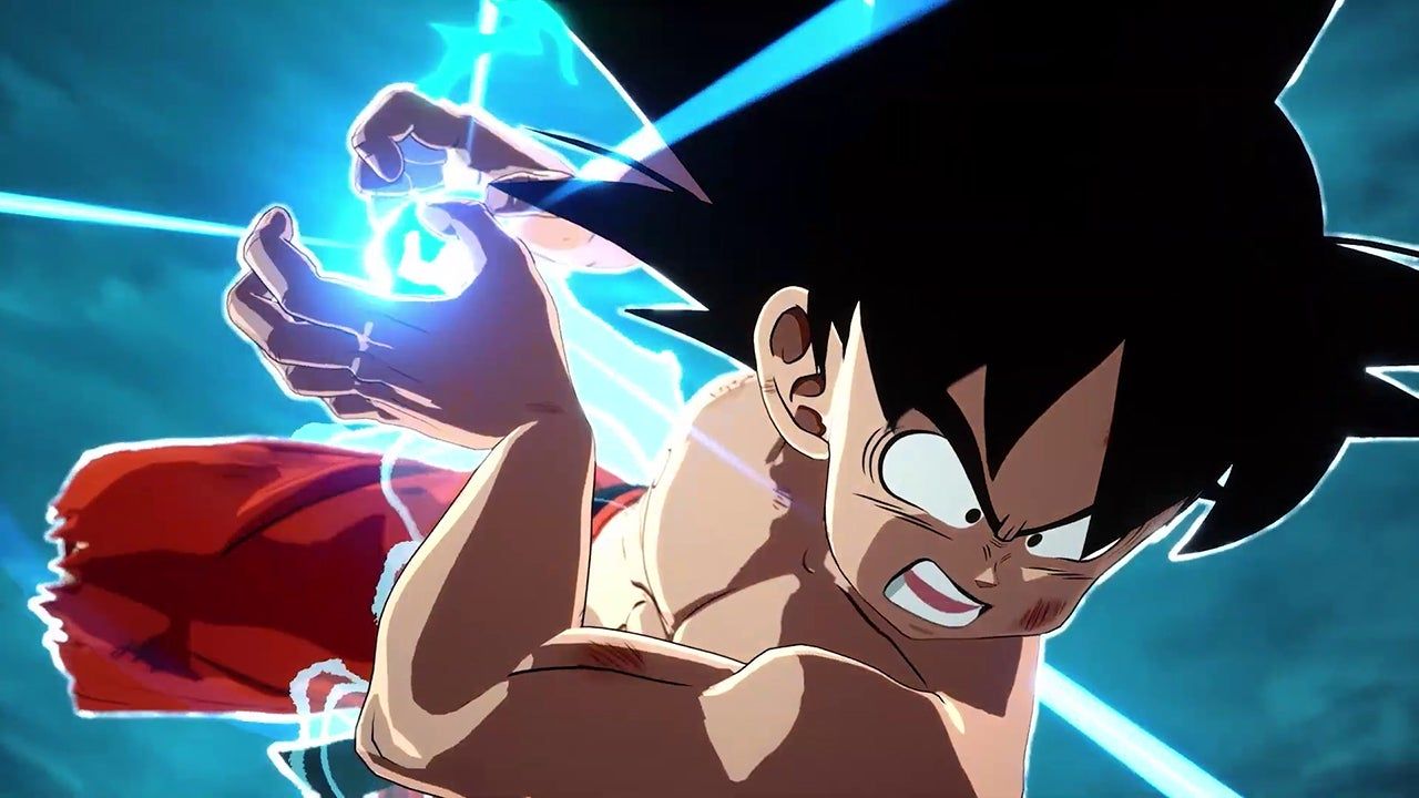 1280x720 Dragon Ball Sparking! Zero: Astonishing Team to Beat Dyspo Quickly