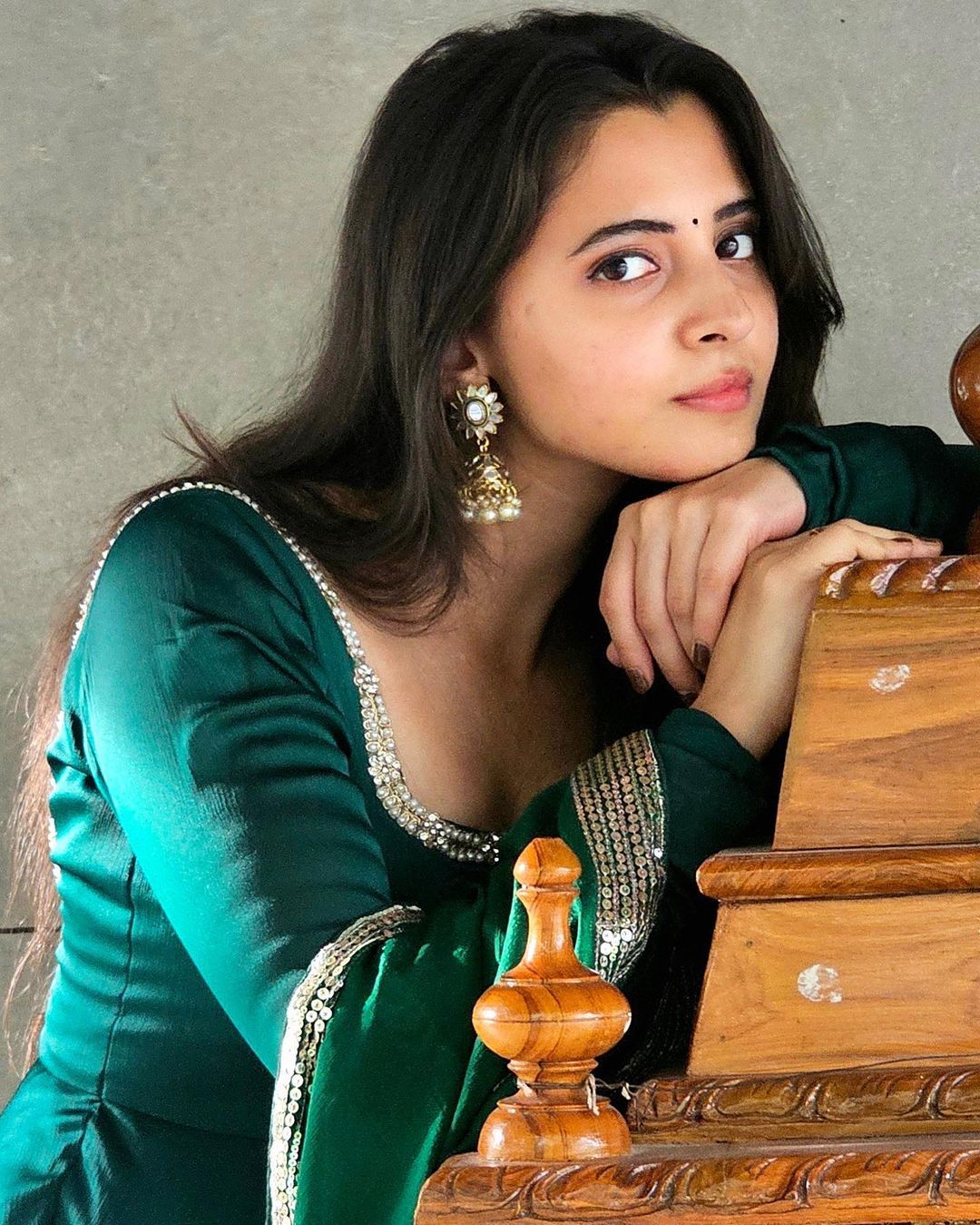 1080x1349 Preethi Asrani's Wardrobe Will Inspire Your Next Fashion Choice. Preethi Asrani's Wardrobe Will Inspire Your Next Fashion Choice