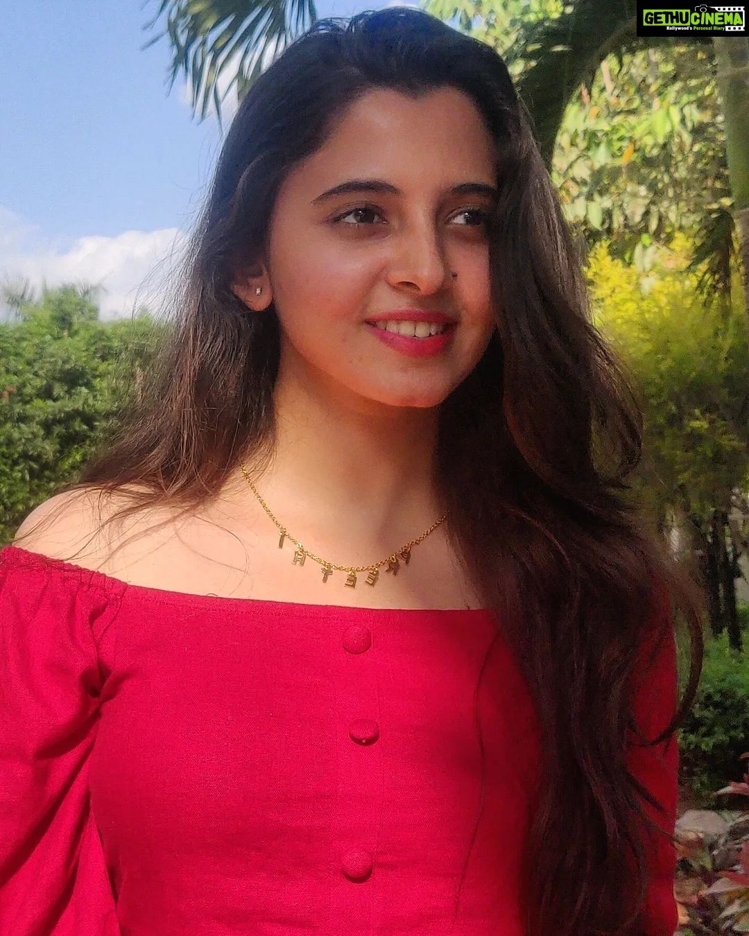 1080x1350 Preethi Asrani Instagram