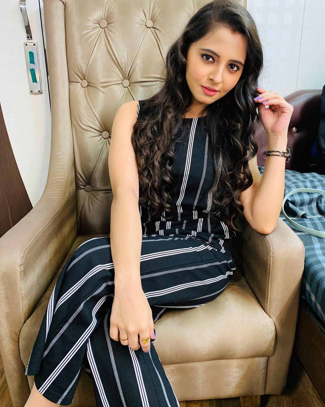 1080x1350 Preethi Asrani Age, Height, Husband, Family, Movies List, Biography & More