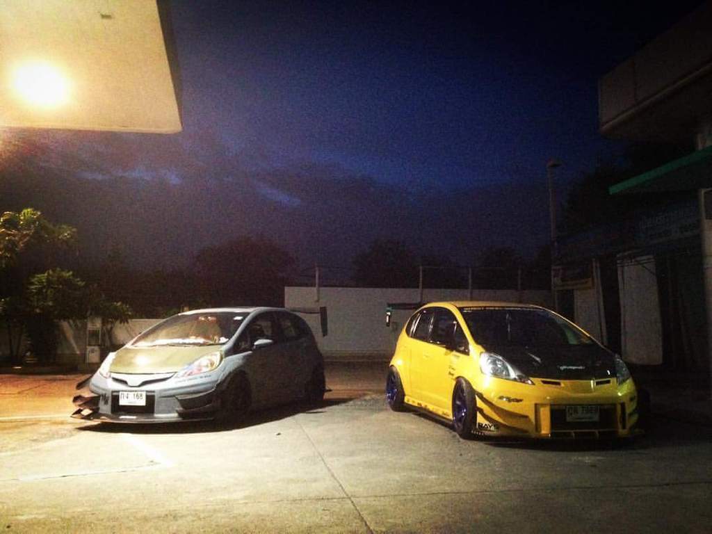 1024x768 GE8 Inspiration Thread Honda FIT Forums