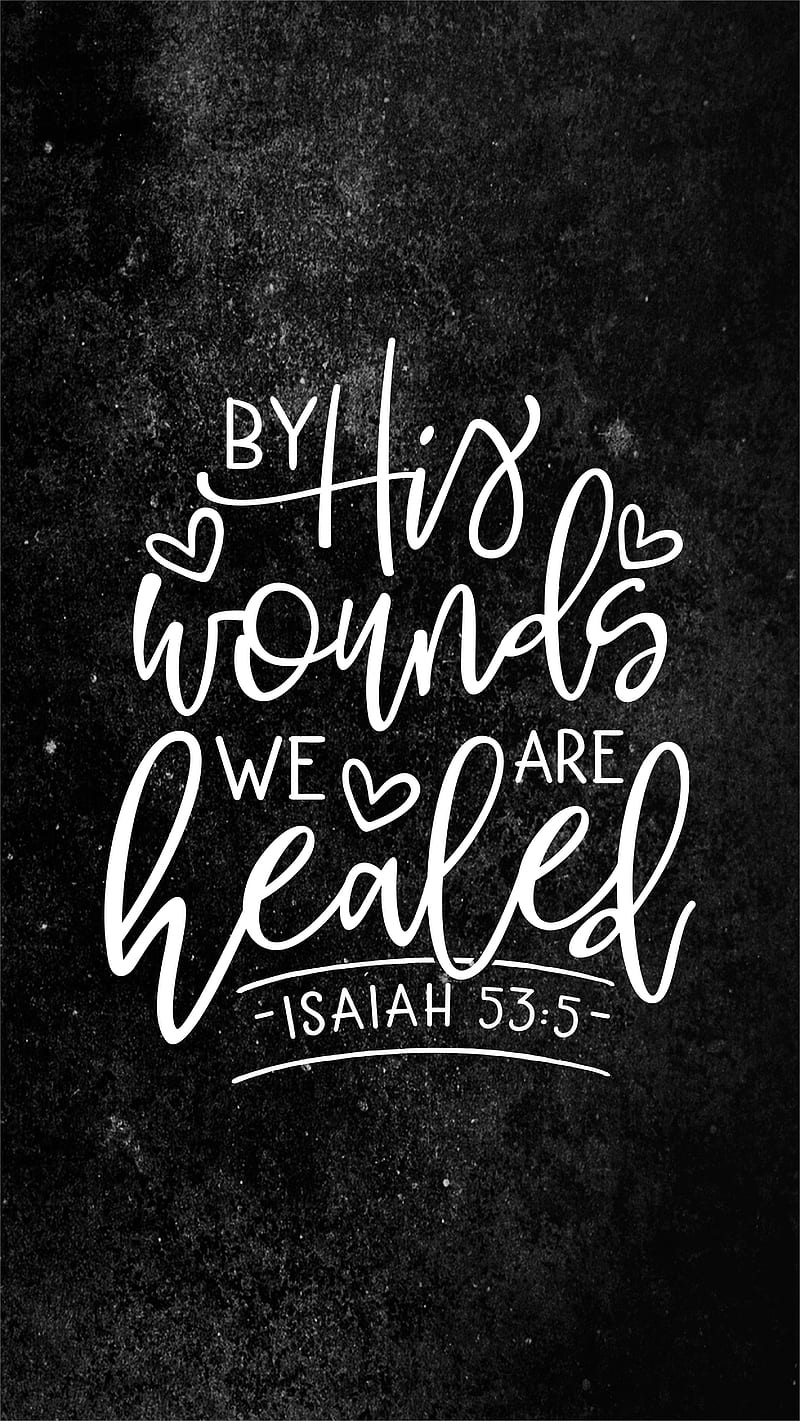 800x1421 Bible Verse Isaiah, Bible, TheBlackCatPrints, believe, bible verse, black, christian, HD phone wallpaper