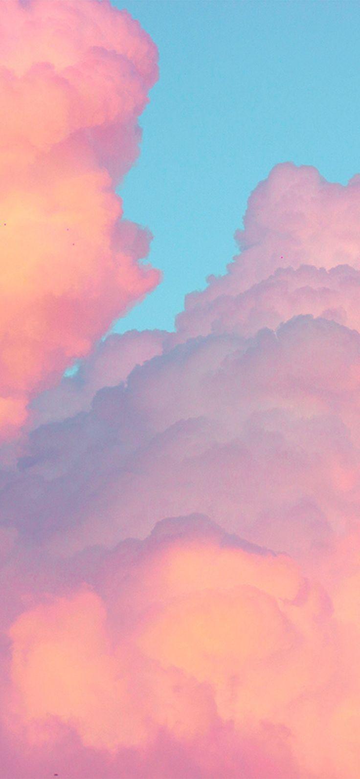 736x1593 iPhone X wallpaper : cloud metamorphosis sky art nature via iPhoneXpapers.com Wallpaper for i. Wallpaper Magazine Your daily source of best wallpaper around the world