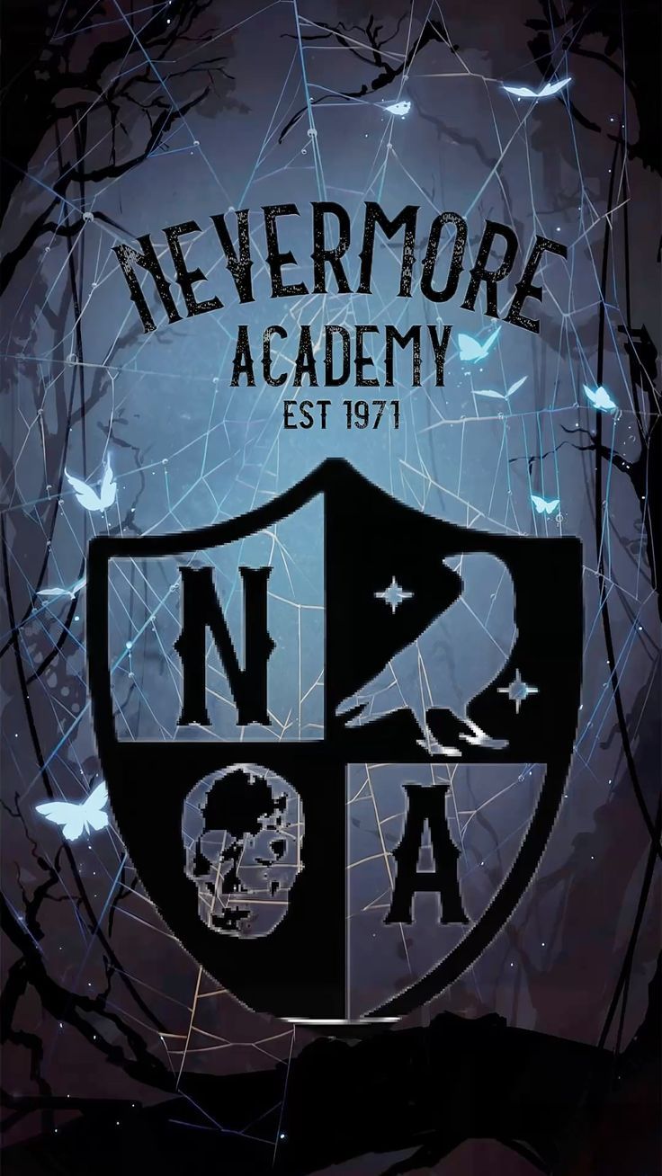 736x1308 Nevermore Academy