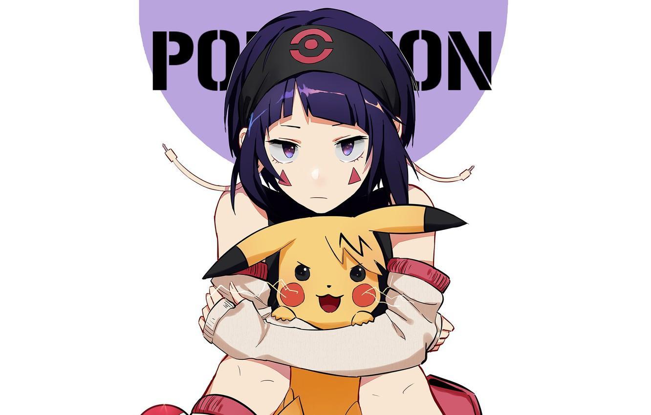 1332x850 Kyouka Jirou And Denki Kaminari Wallpaper