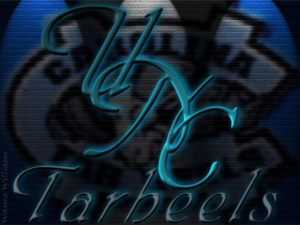 1024x768 Photo: UNC Tar Heels Wallpaper Heel Times