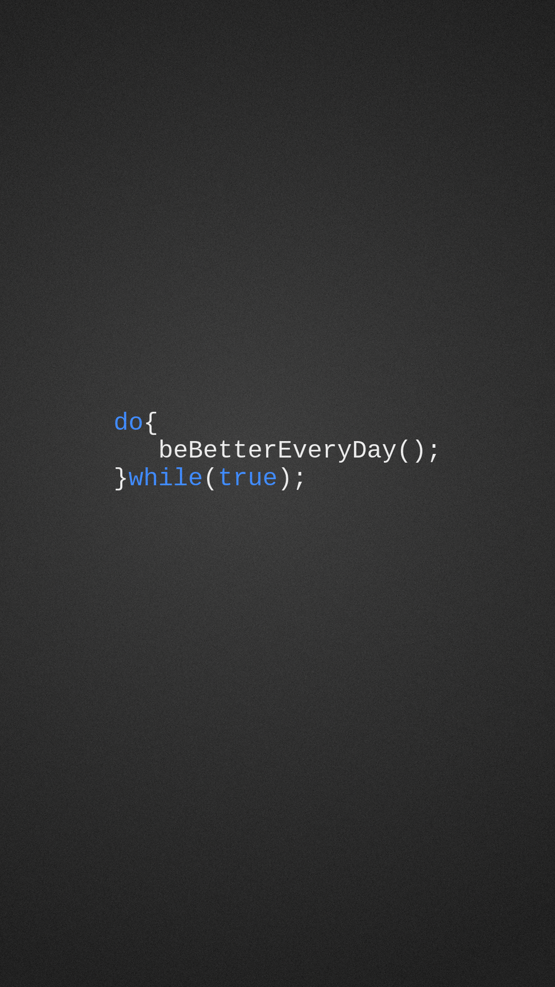 Code programming wallpaper smartphone