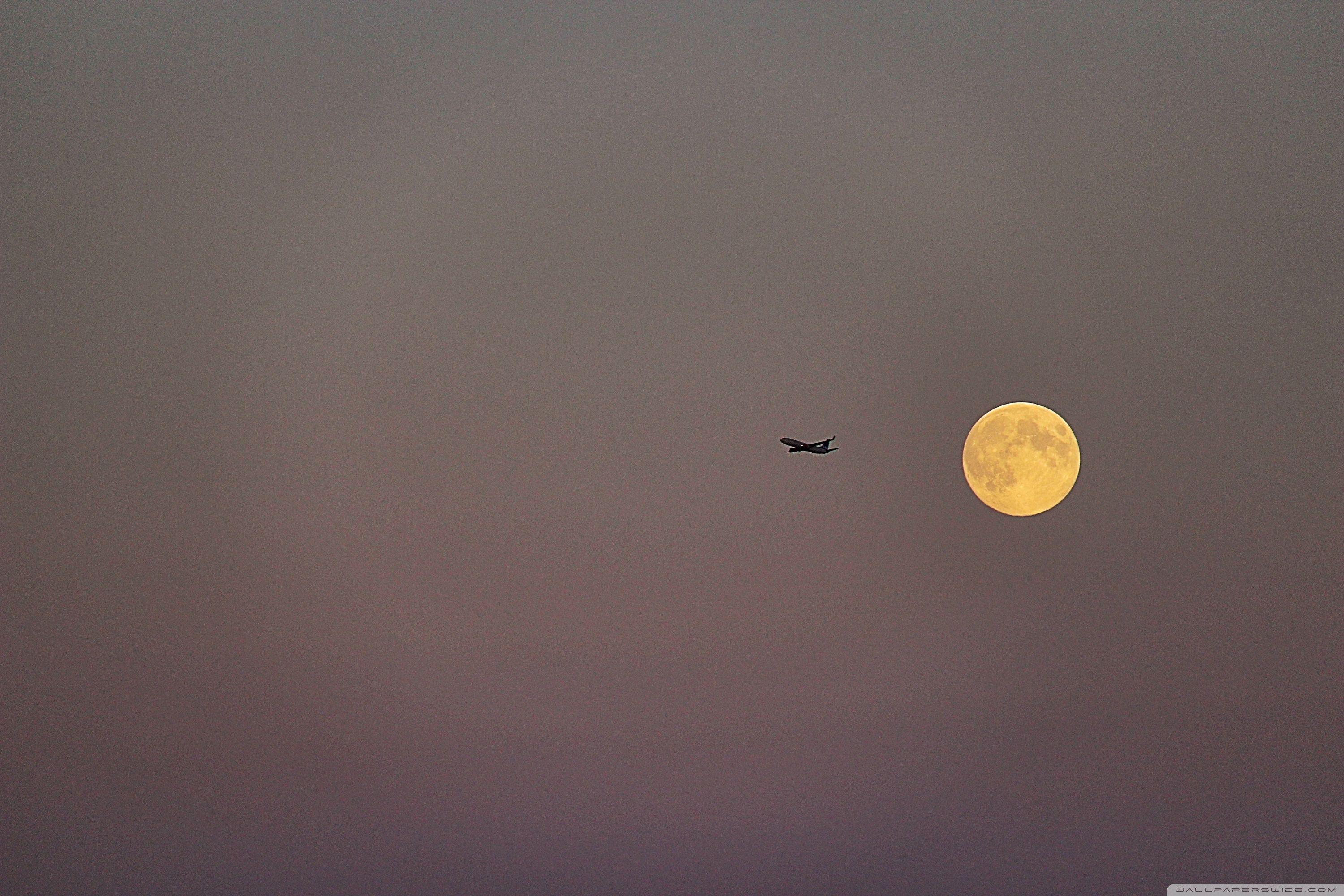 3000x2000 Fly Me to the Moon Ultra HD Desktop Background Wallpaper for 4K UHD TV : Widescreen & UltraWide Desktop & Laptop : Tablet