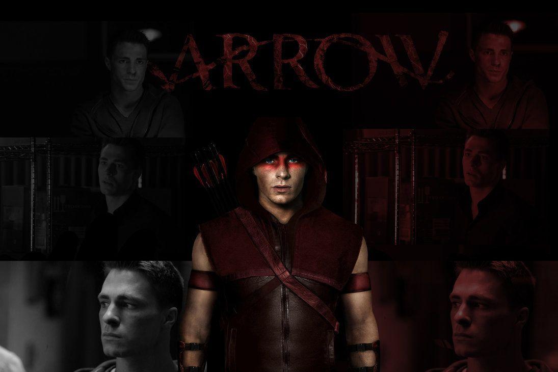 1095x730 Roy Harper Wallpaper. Roy harper, Roy, Harper
