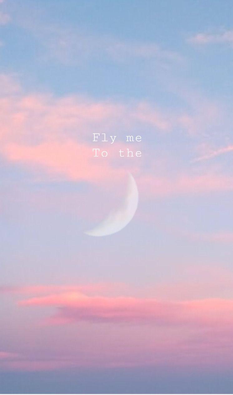 Fly Me To the Moon Wallpapers - Top Free Fly Me To the Moon Backgrounds ...