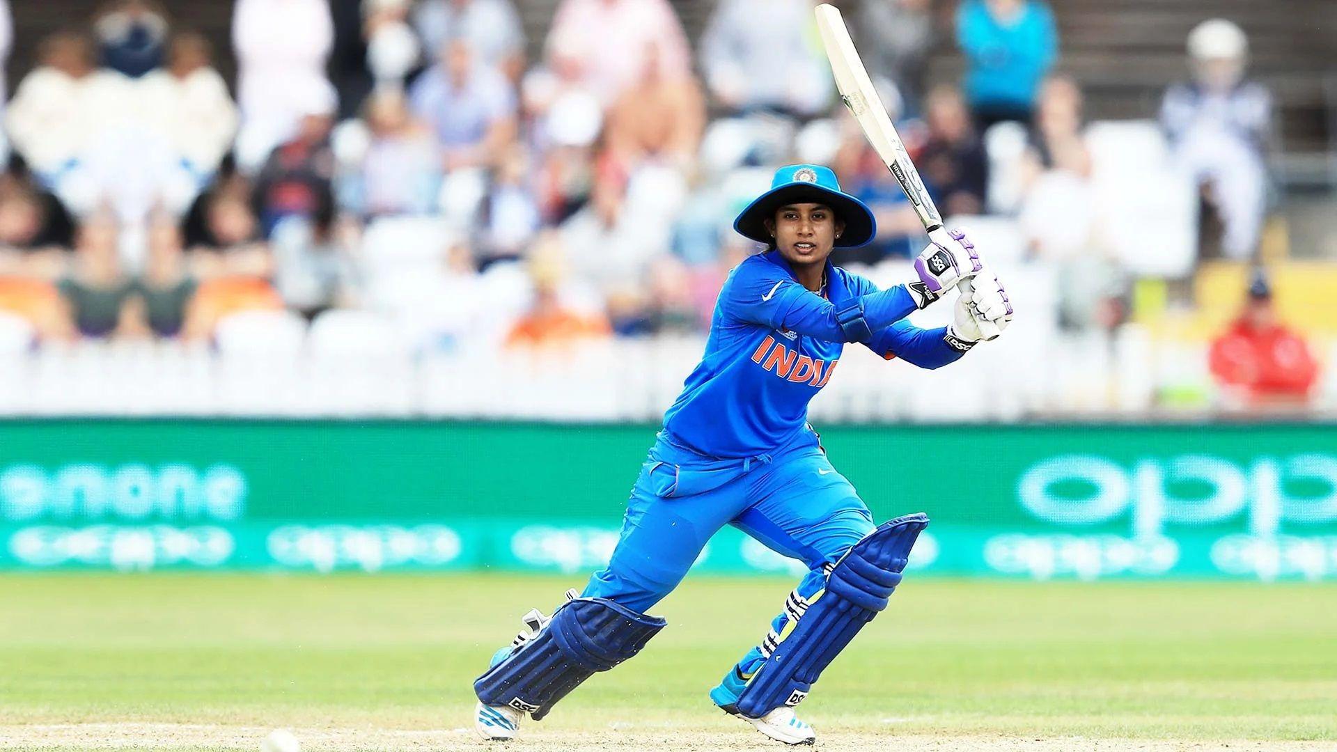 Mithali Raj Wallpapers - Top Free Mithali Raj Backgrounds - WallpaperAccess