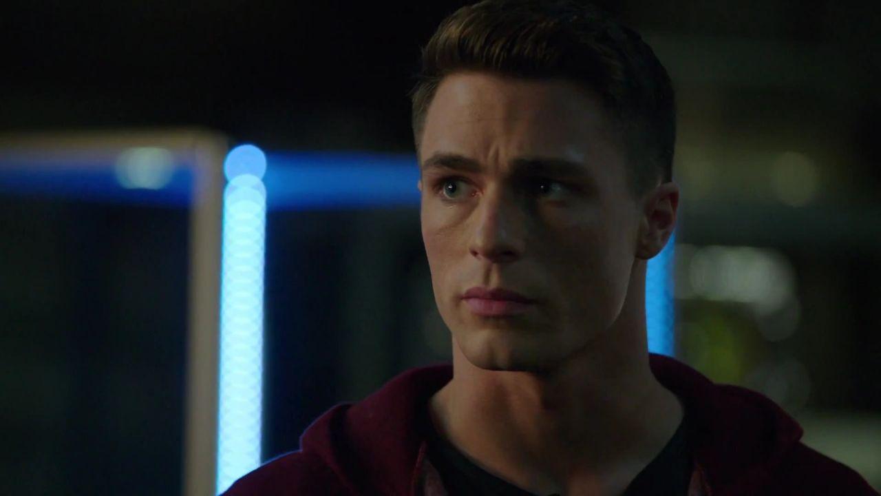 1280x720 Roy Harper Harper Arsenal Photo