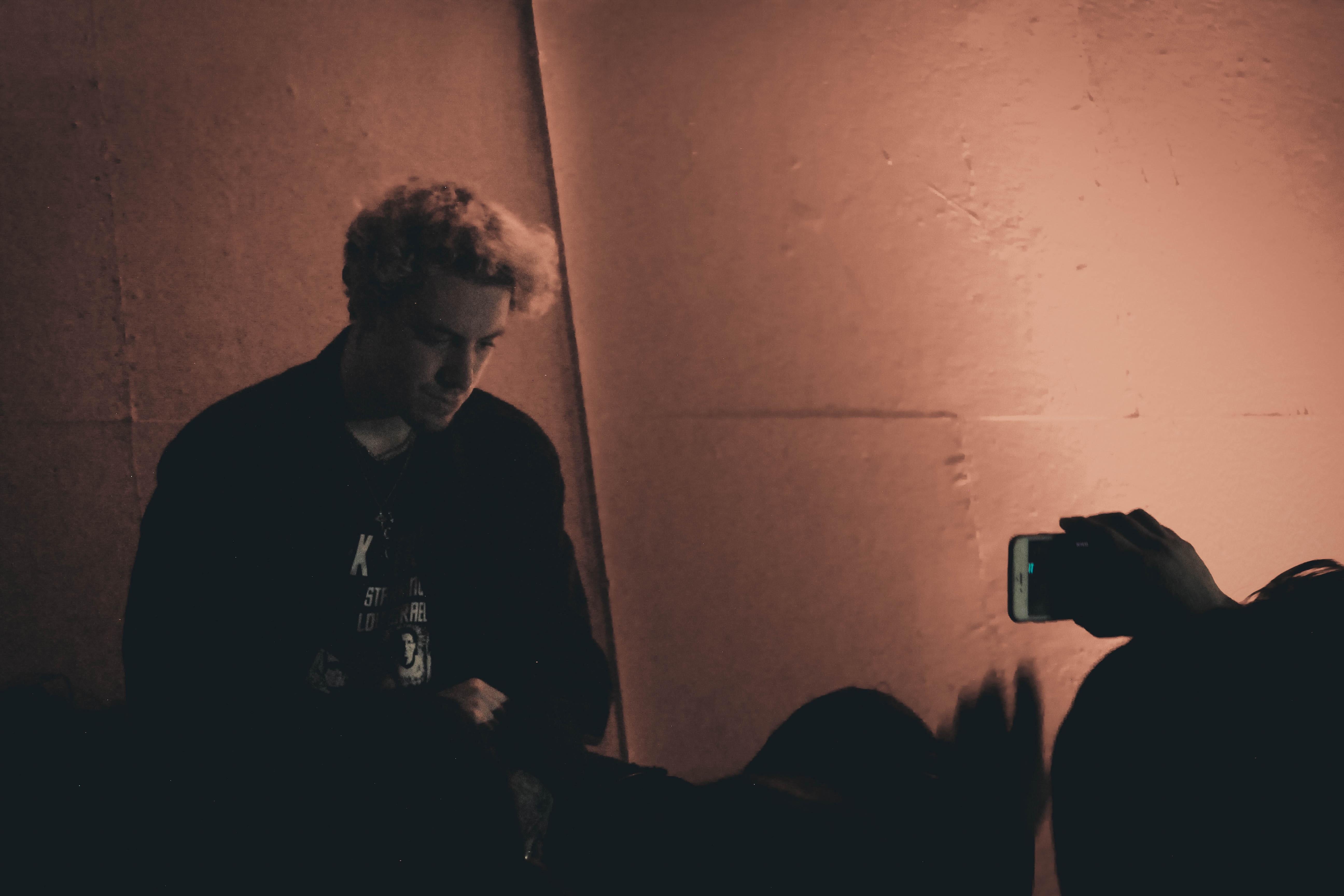 5184x3456 Brennan Savage Wallpaper