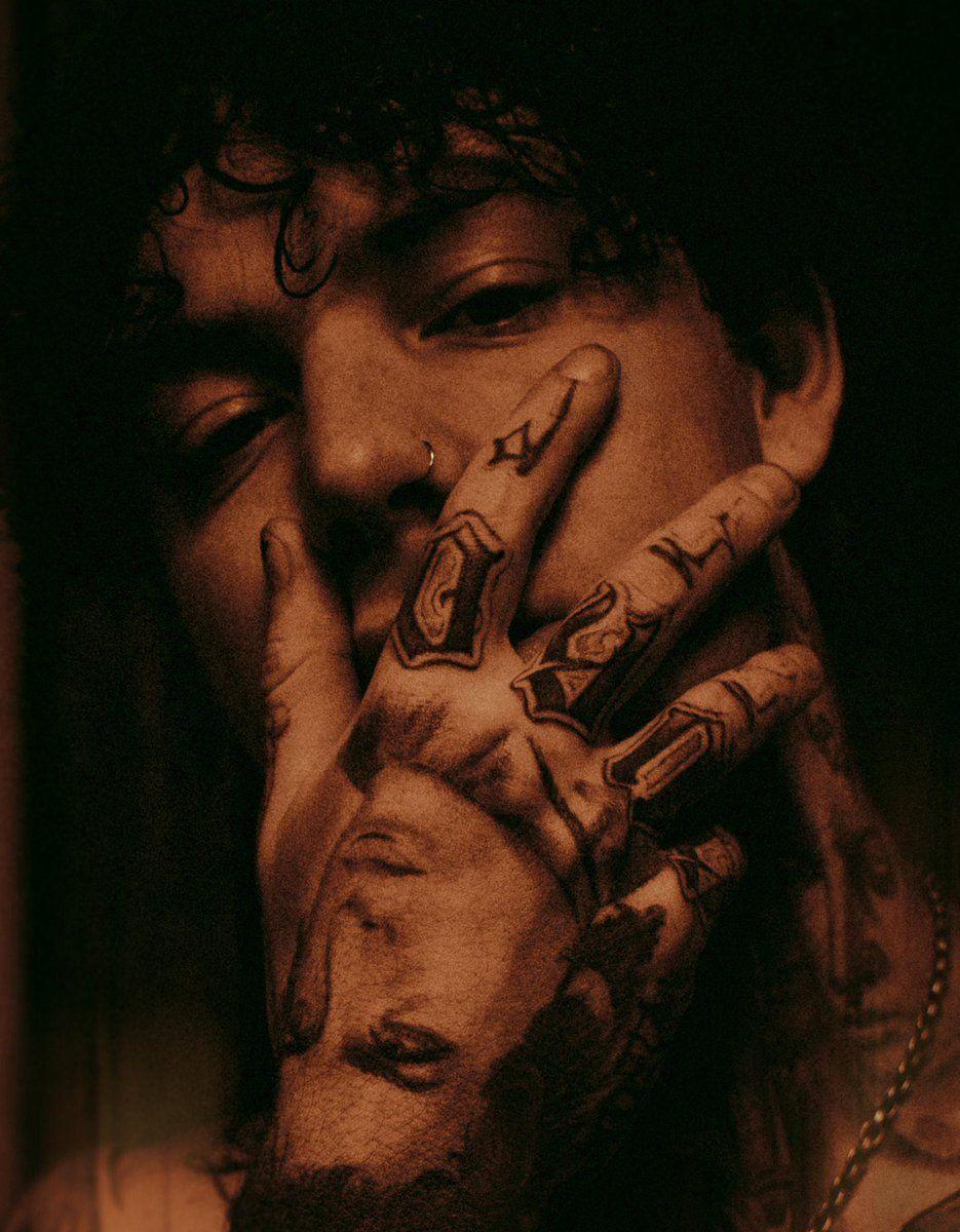935x1200 TRAUMA videos. new songs. coming soon