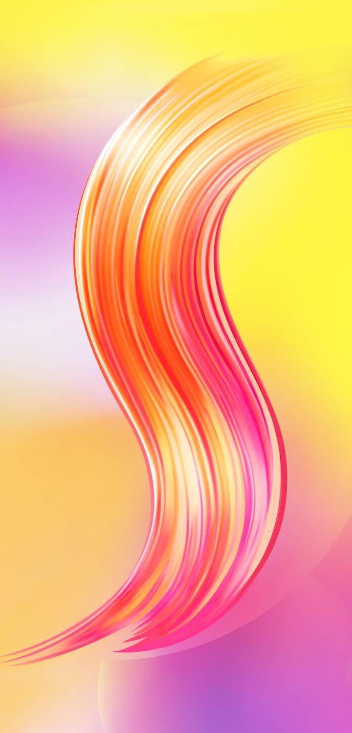 720x1500 Wallpaper.Hot S