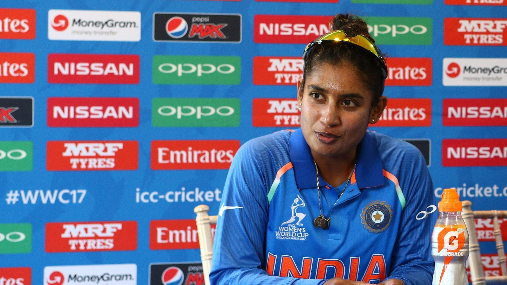 Mithali Raj Wallpapers - Top Free Mithali Raj Backgrounds - WallpaperAccess