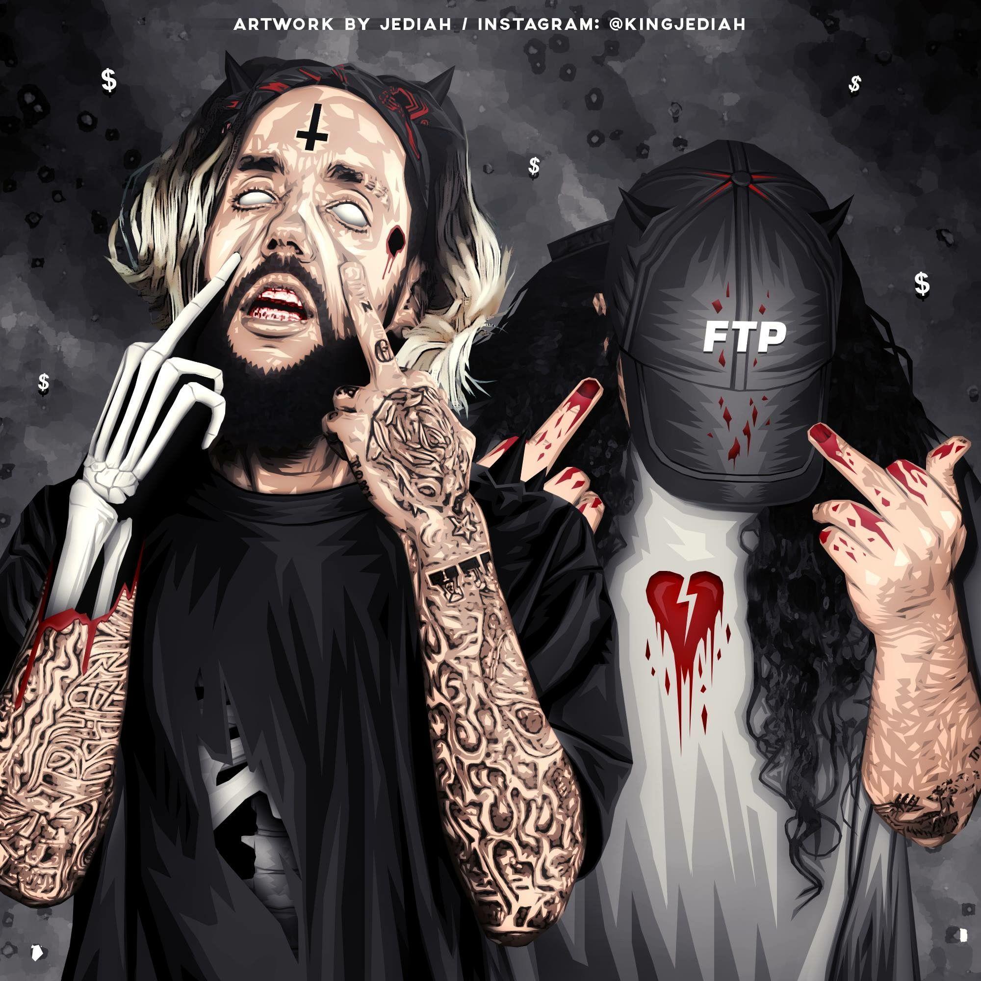 2000x2000 $uicide. Rap wallpaper, Rap, Boys wallpaper