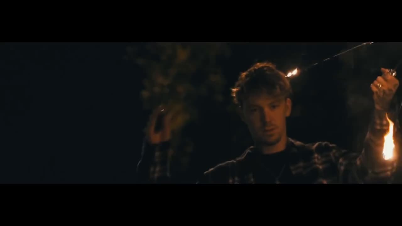 1280x720 Brennan Savage Ft. Killstation GIF