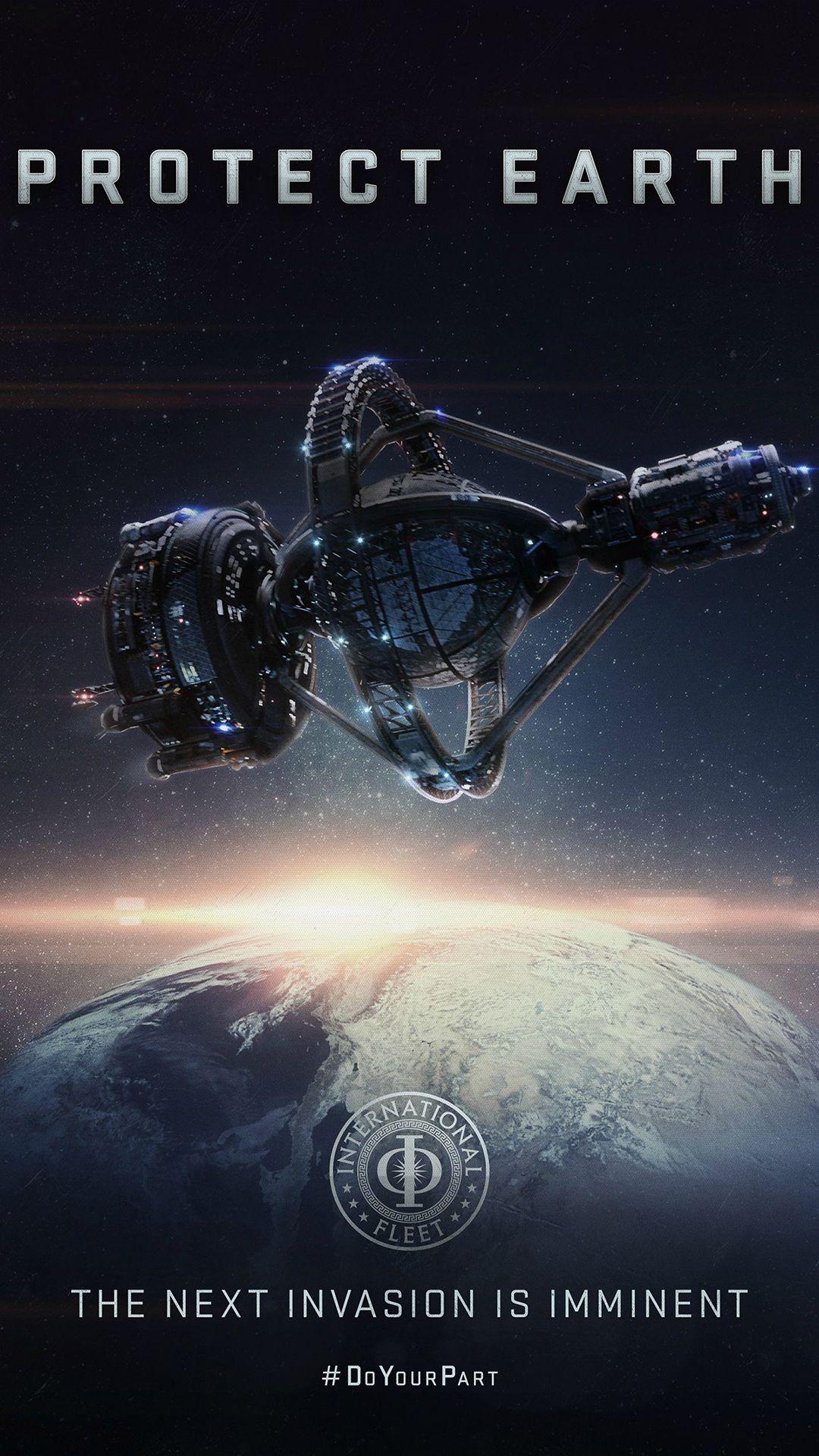 1080x1920 Enders Game htc one wallpaper, free and easy to download