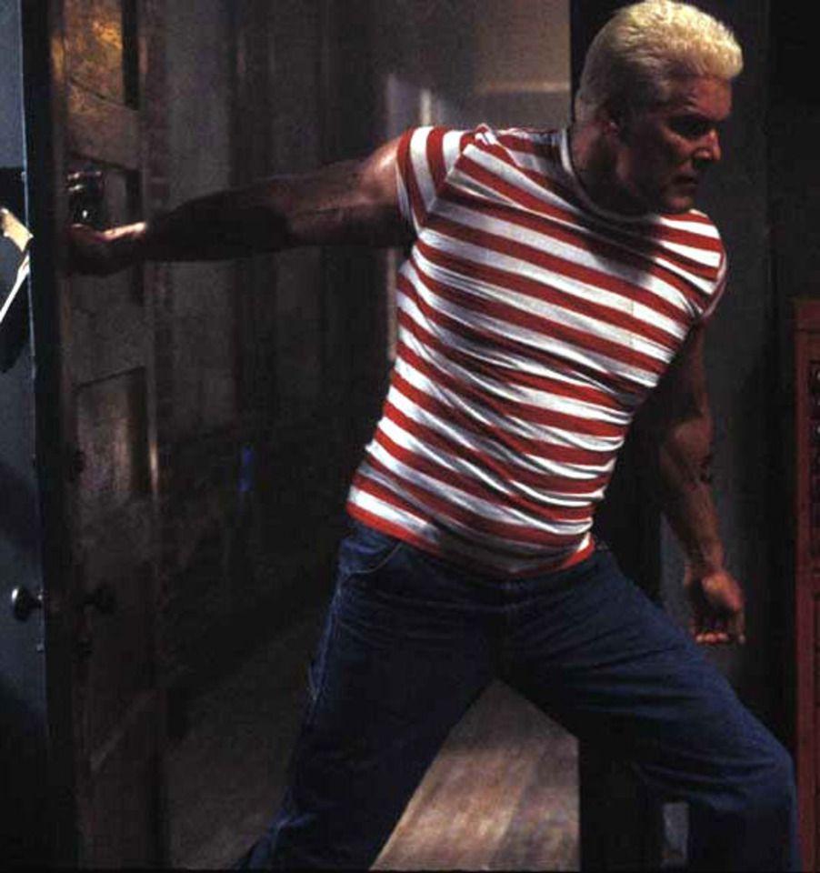902x960 The Russian (Movie) Vs Roy Harper John Diggle (Arrow)