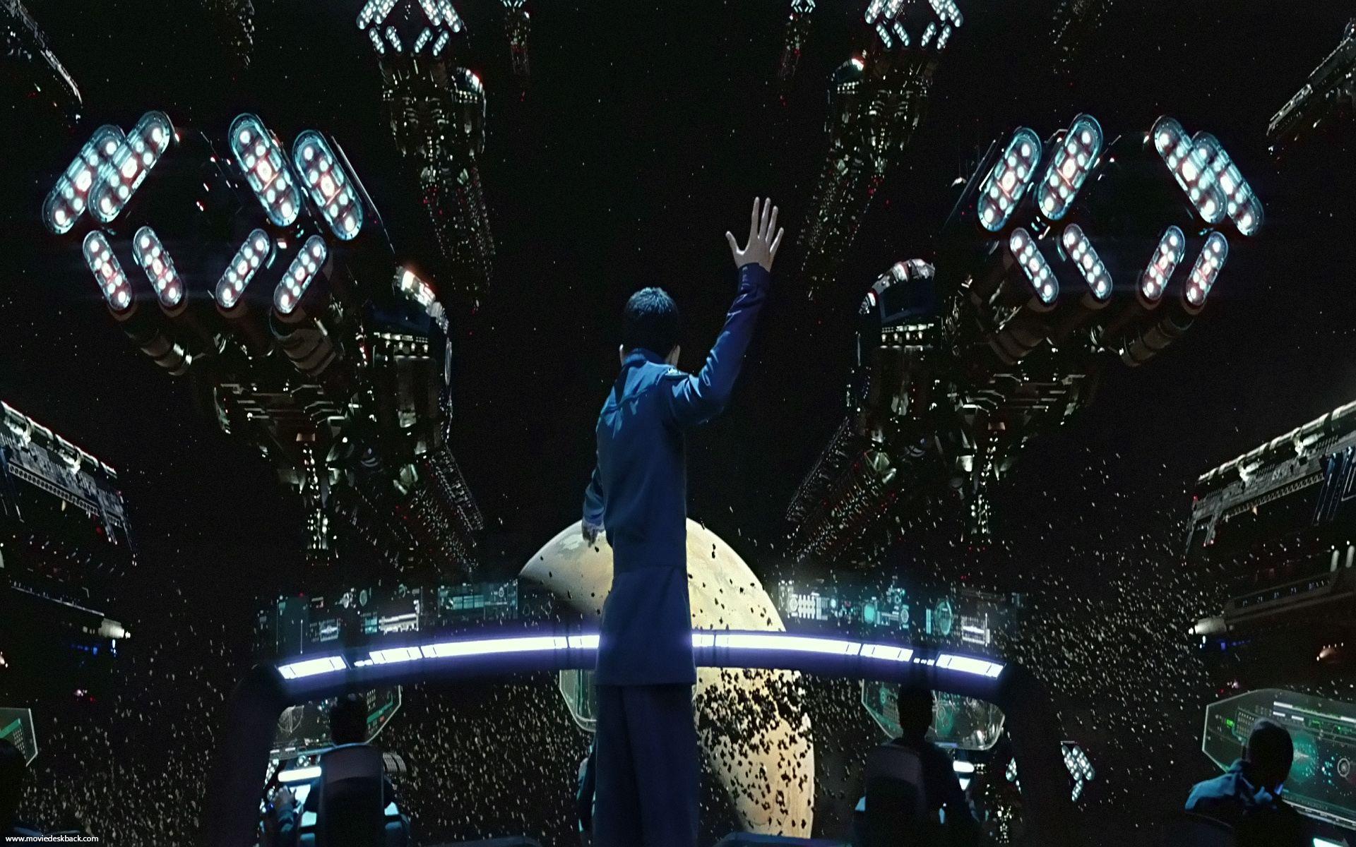 1920x1200 Cycle 1: Illuminating Allusions: Examining Allusions in the Novel Ender's Game
