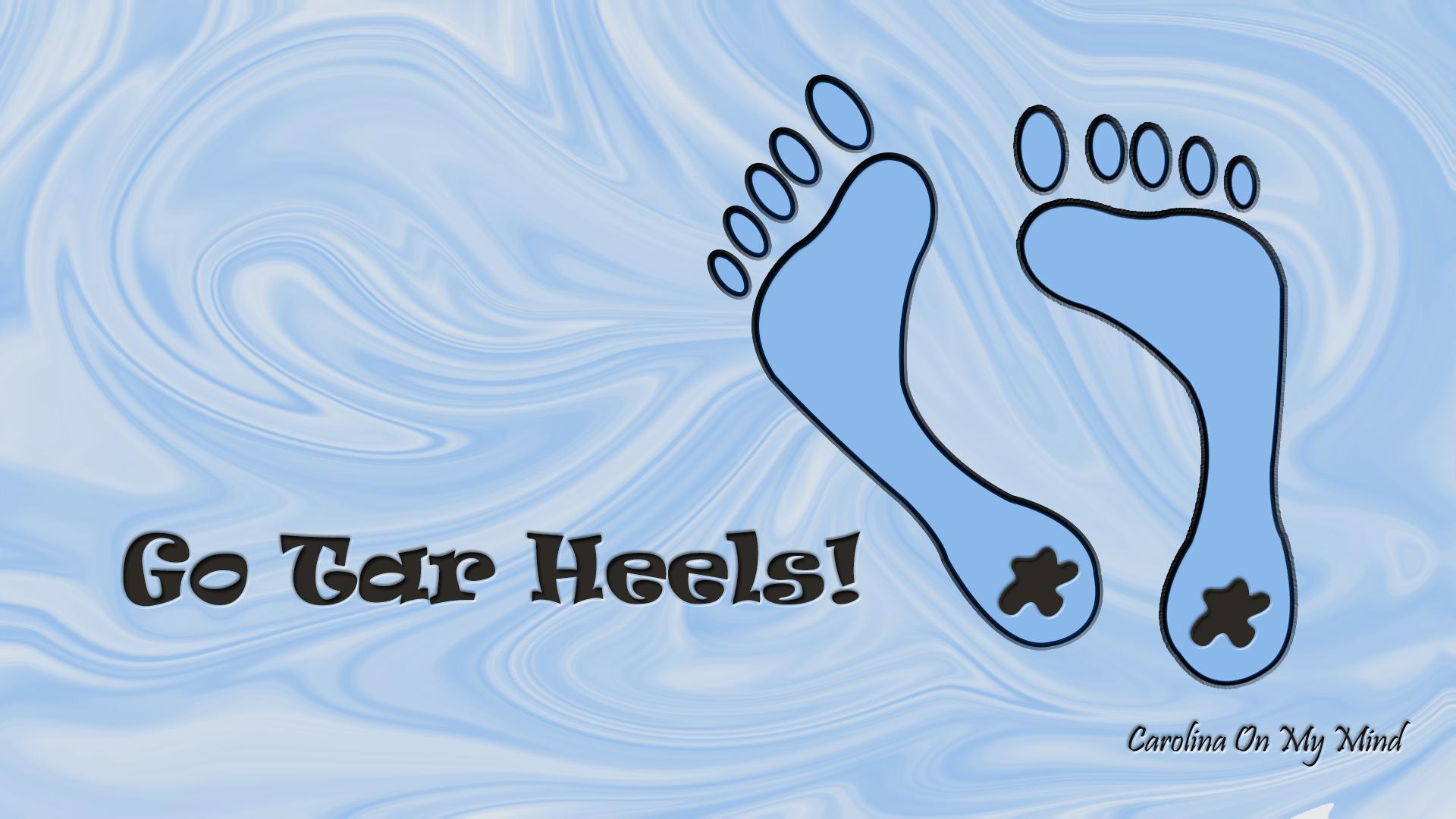 1920x1080 Tar Heel Wallpaper