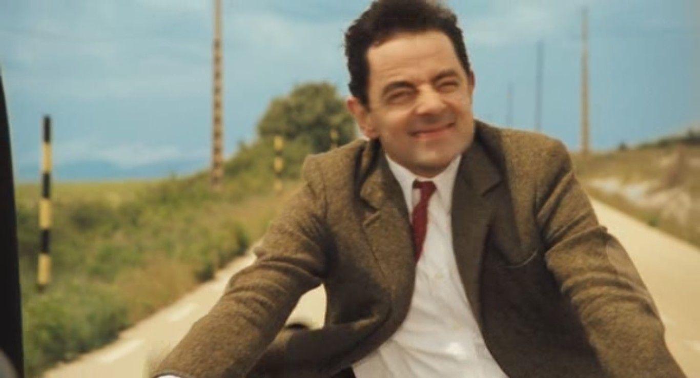 1366x738 Mr Bean Image Mrbeans Holiday HD Wallpaper And Background HD Mr Bean HD Wallpaper