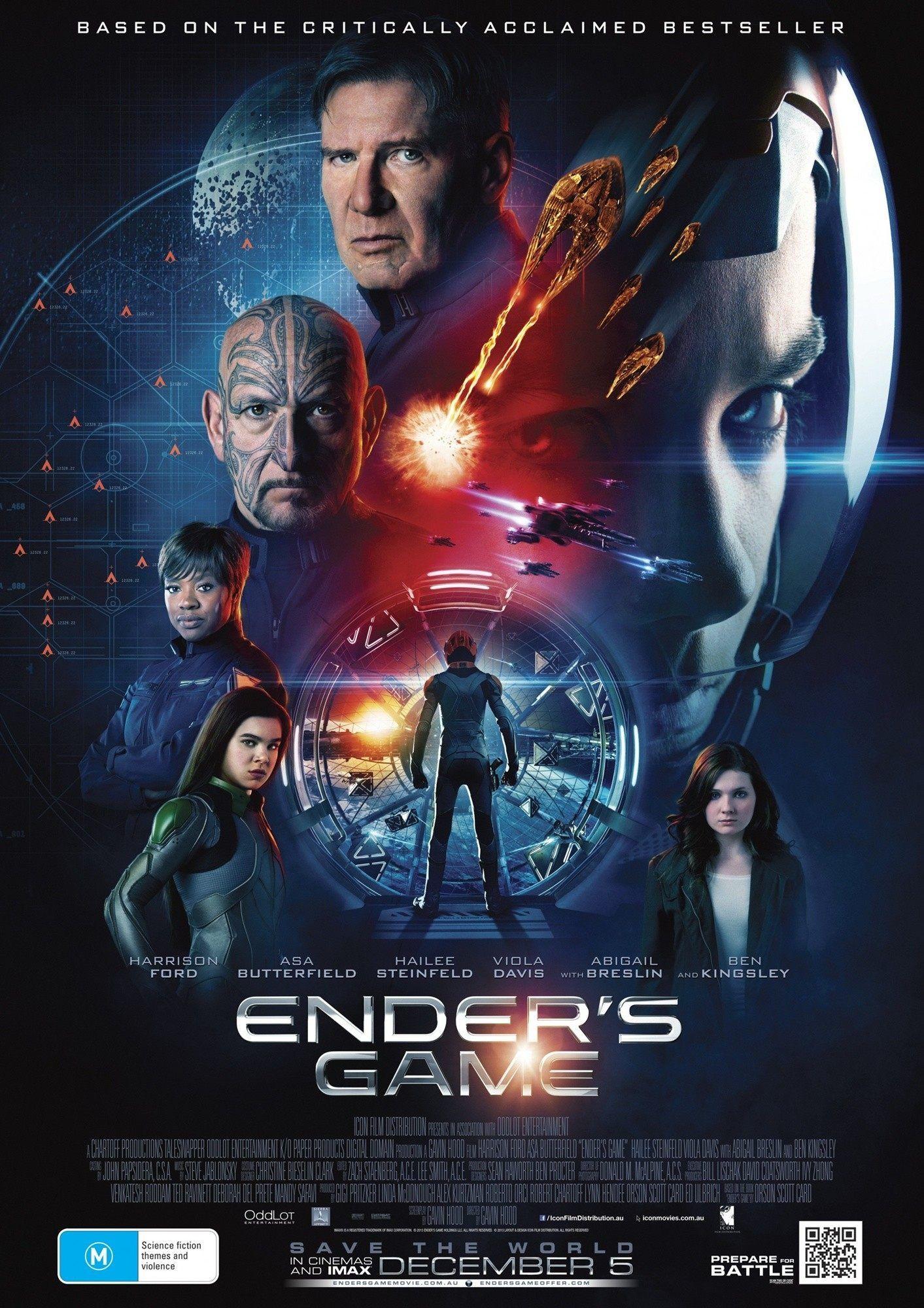 1413x2000 Ender's Game wallpaper, Movie, HQ Ender's Game pictureK Wallpaper 2019