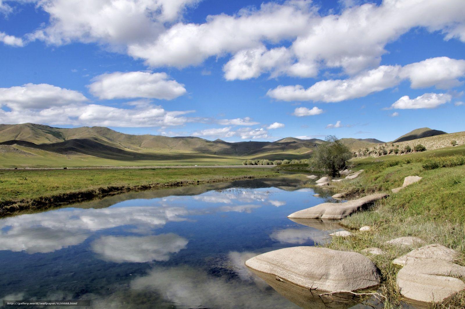 Mongolia Desktop Wallpapers - Top Free Mongolia Desktop Backgrounds ...
