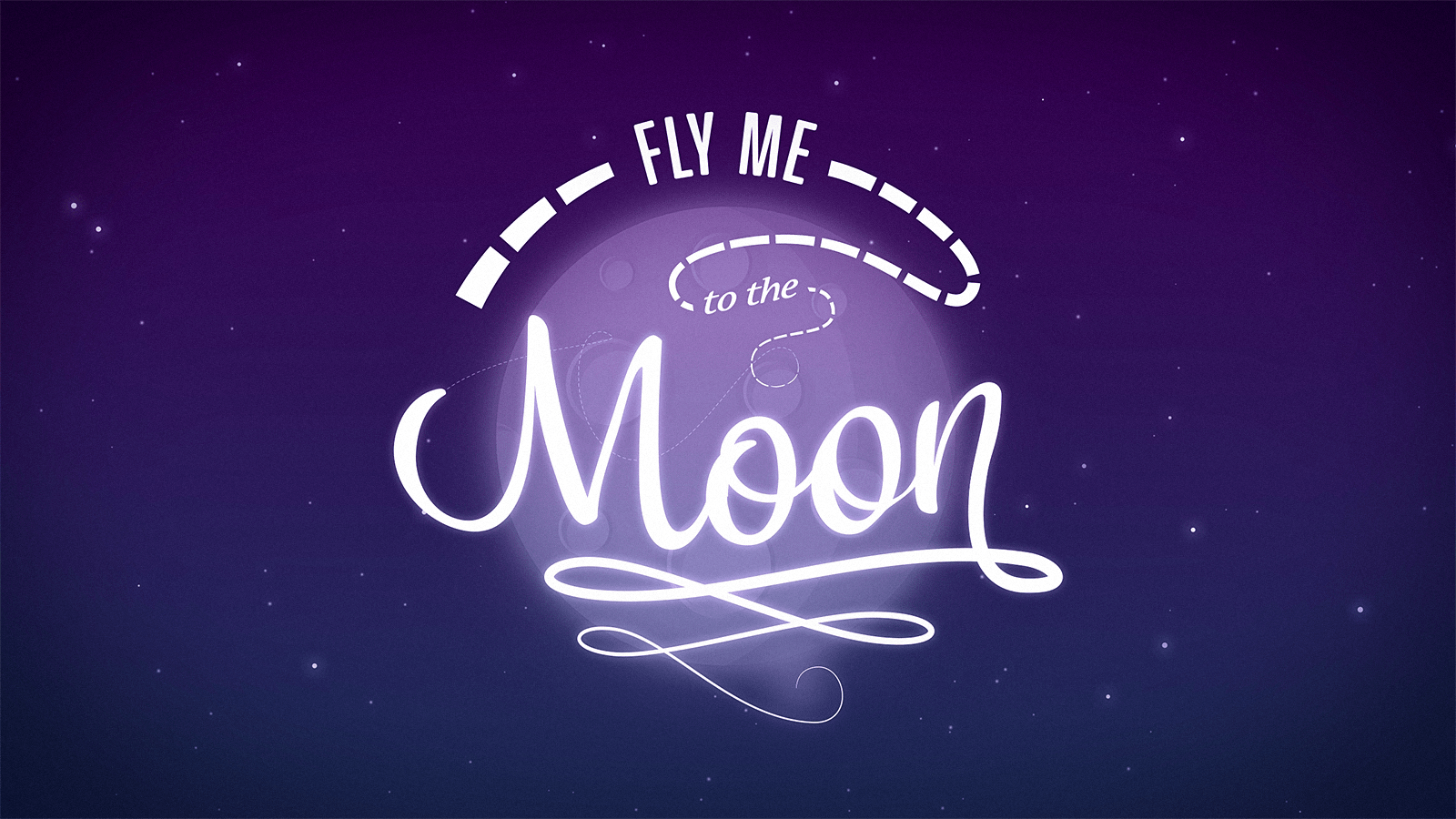 1600x900 Harold Espina me to the Moon