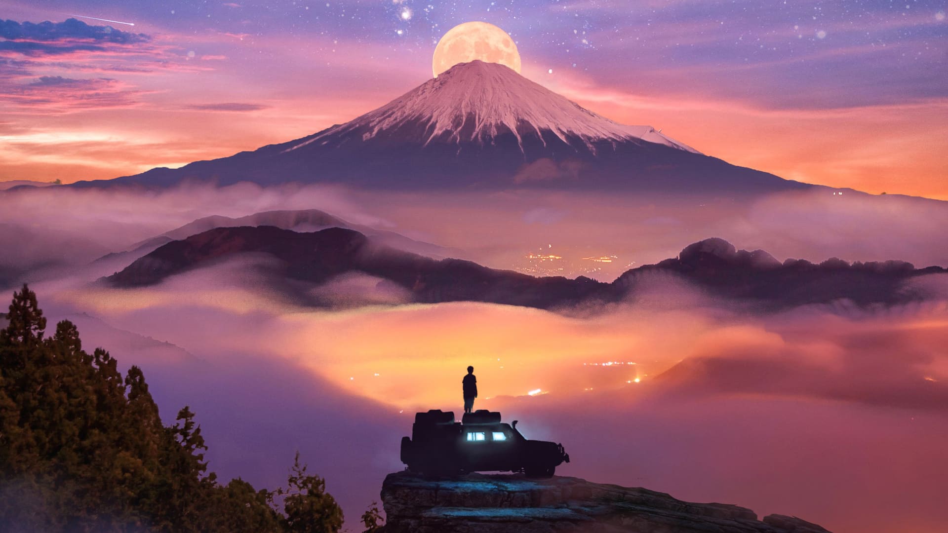 1920x1080 Aesthetic PC Wallpaper HD Best Aesthetic HD Wallpaper