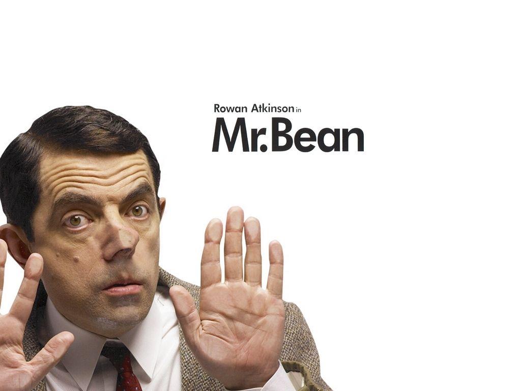 1024x768 hd wallon: Mr Bean Wallpaper Free Download
