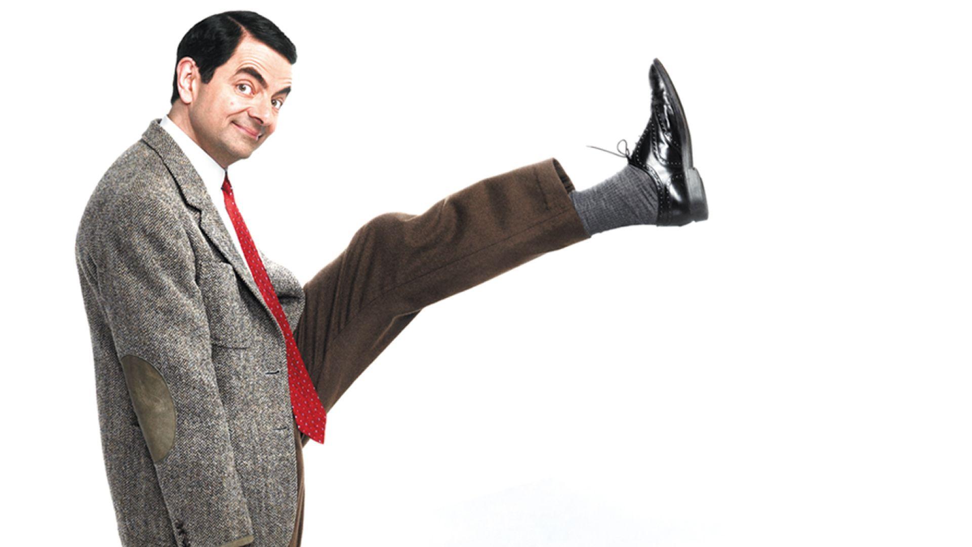 1920x1080 Watch Mr Bean's Holiday Online Full Movie