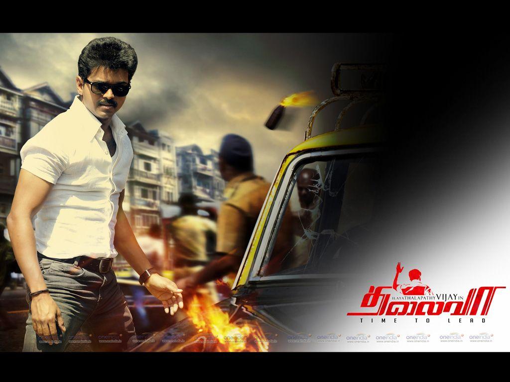 1024x768 Thalaivaa HQ Movie Wallpaper. Thalaivaa HD Movie Wallpaper