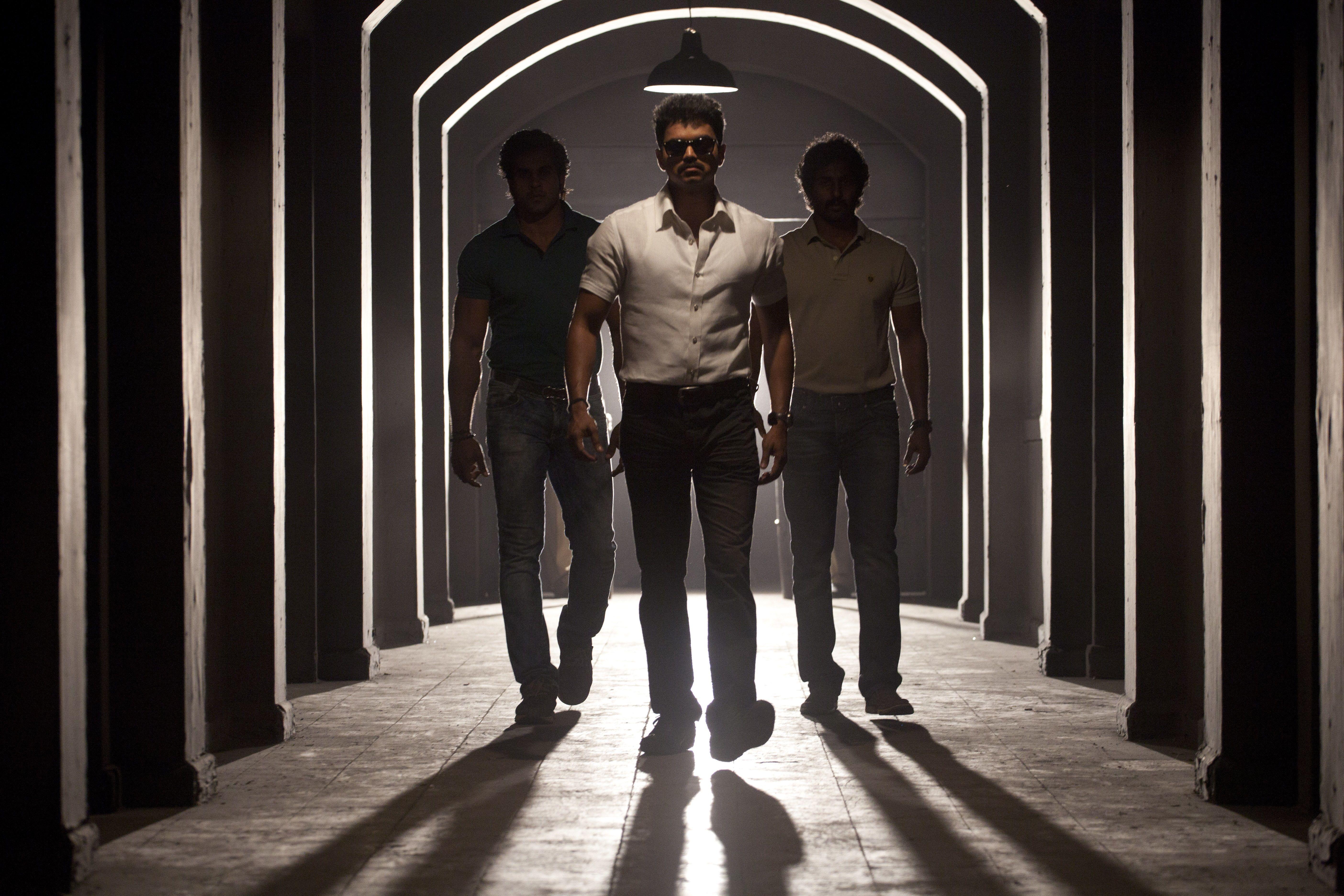 5616x3744 Thalaivaa (2013)