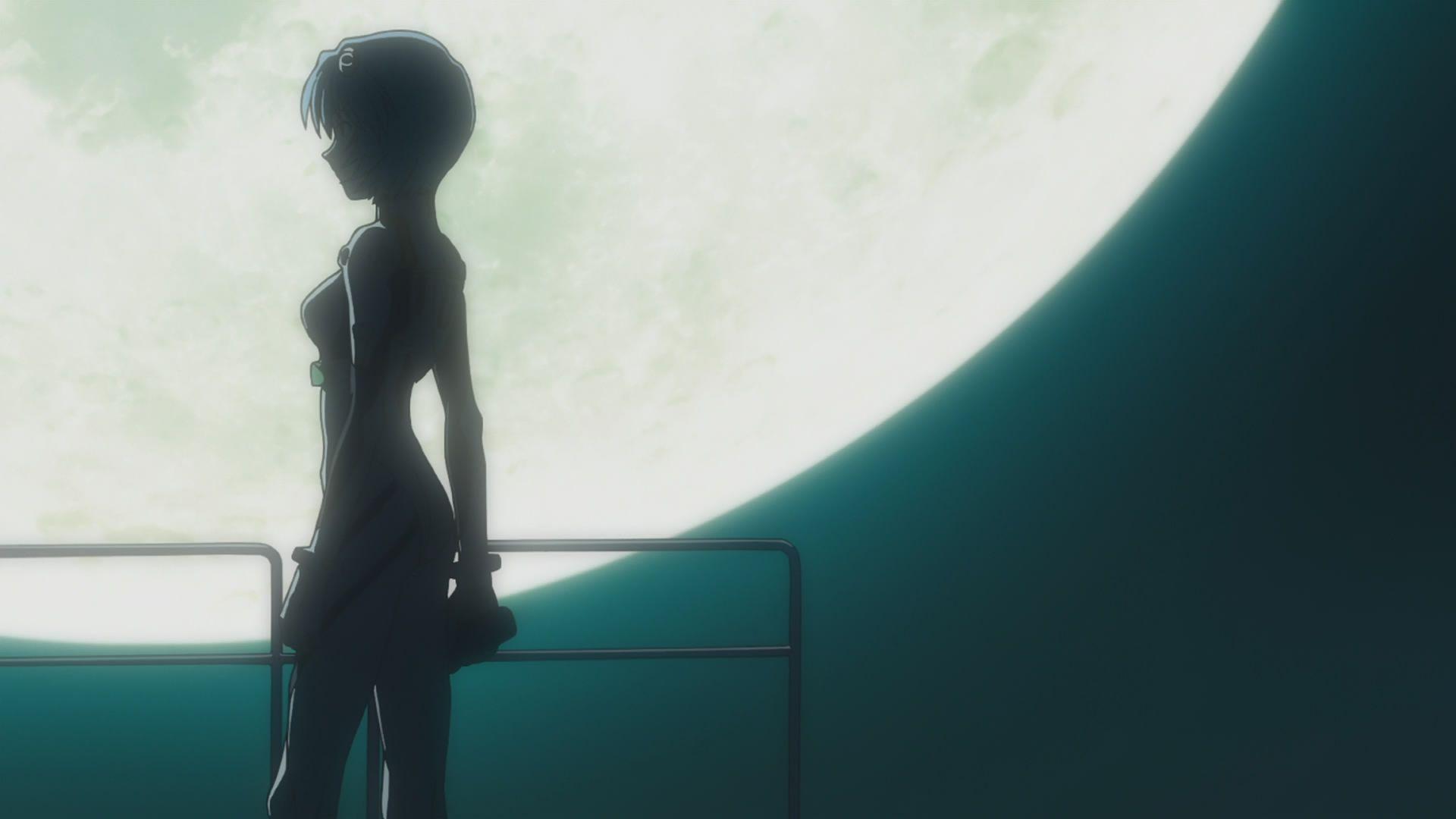 1920x1080 Ayanami Rei, Neon Genesis Evangelion wallpaper