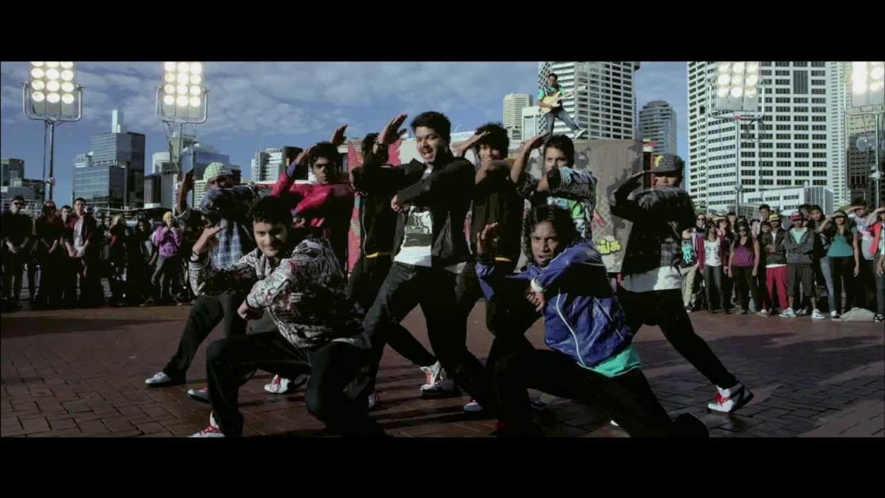 1280x720 Thalaivaa Pasanga Official Teaser