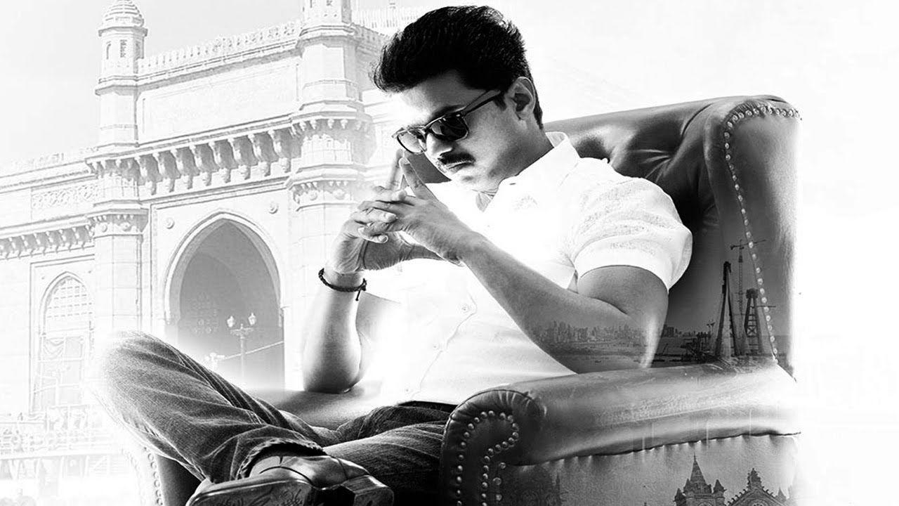 1280x720 Thalaivaa Audio on June 22nd Vijay's Birthday