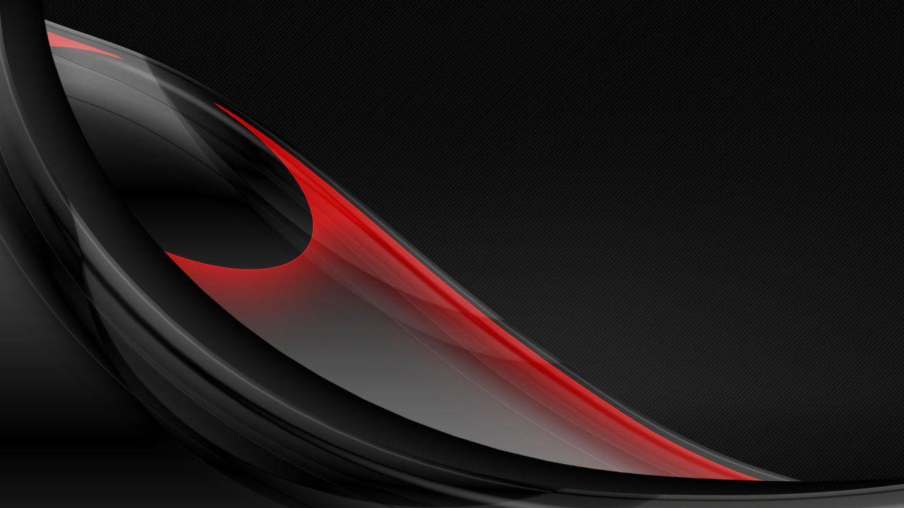 1280x720 Abstract HD Black And Red Wallpaper HD Wallpaper Download Free Windows Wallpaper Amazing Colourful 4k Artwork Lovely 1920x1200