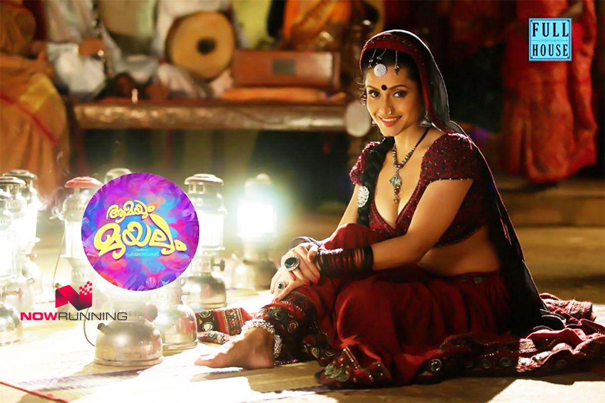 1200x800 Aamayum Muyalum Wallpaper Download Movie Wallpaper