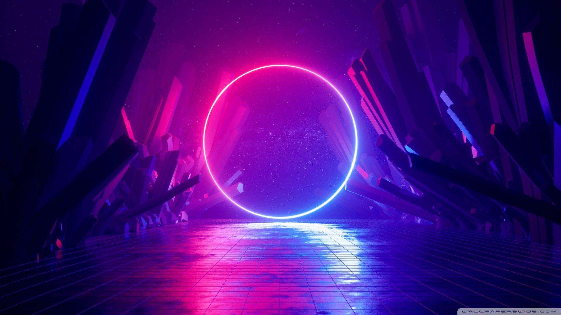 1920x1080 Space Ring Ultra HD Desktop Background Wallpaper for : Widescreen & UltraWide Desktop & Laptop : Multi Display, Dual Monitor : Tablet