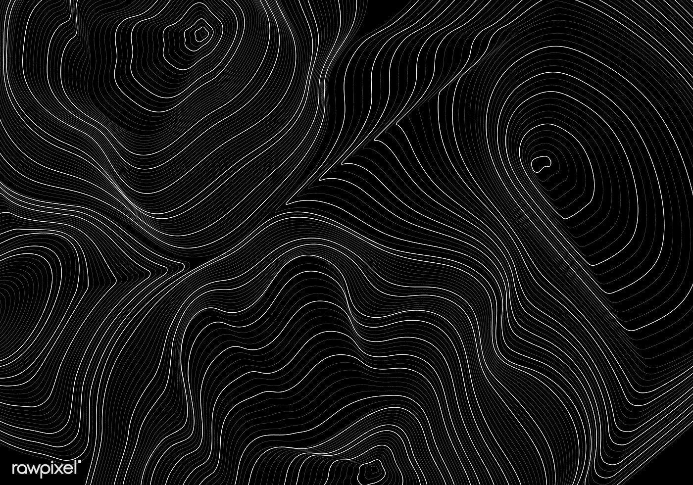 Black and White Abstract Lines Wallpapers - Top Free Black and White