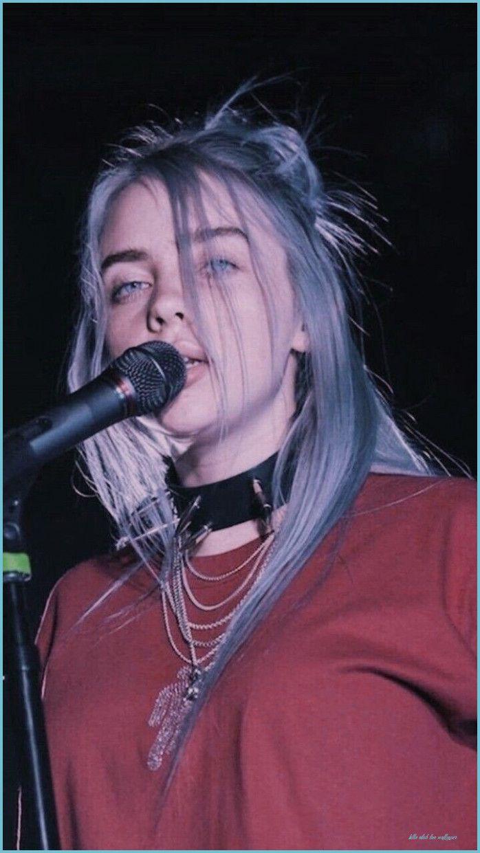 698x1241 Billie Eilish Live Wallpaper iPhone eilish live wallpaper