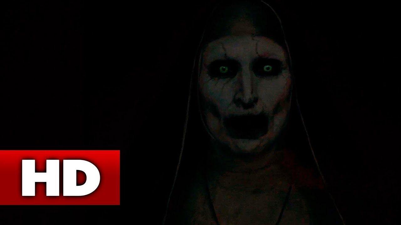1280x720 The Conjuring 2 HD