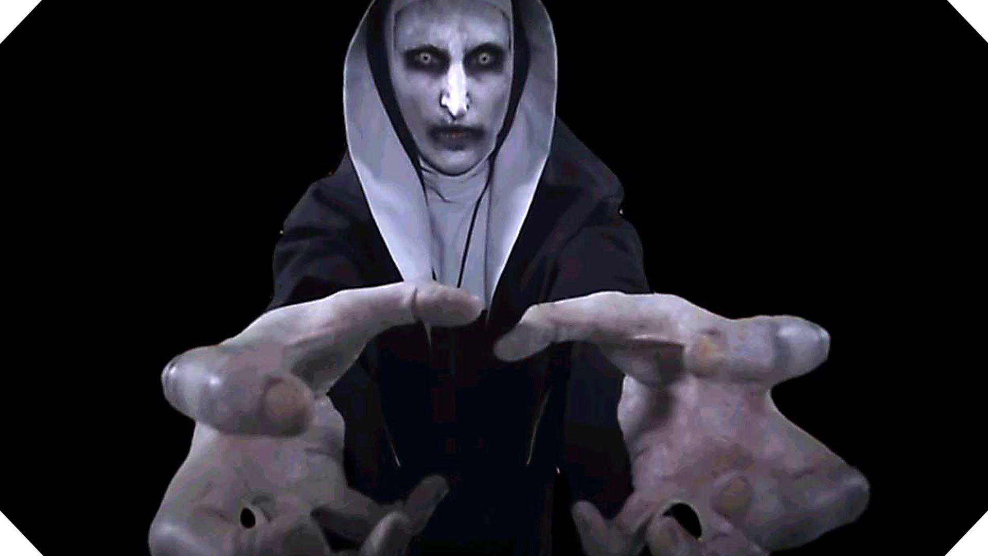 1920x1080 The Conjuring 2 wallpaper, Movie, HQ The Conjuring 2 pictureK Wallpaper 2019